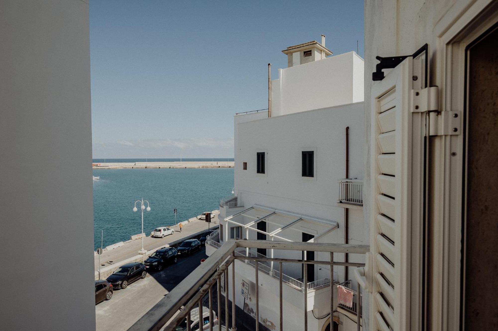 Fari E Fanali By Monholiday Monopoli Extérieur photo