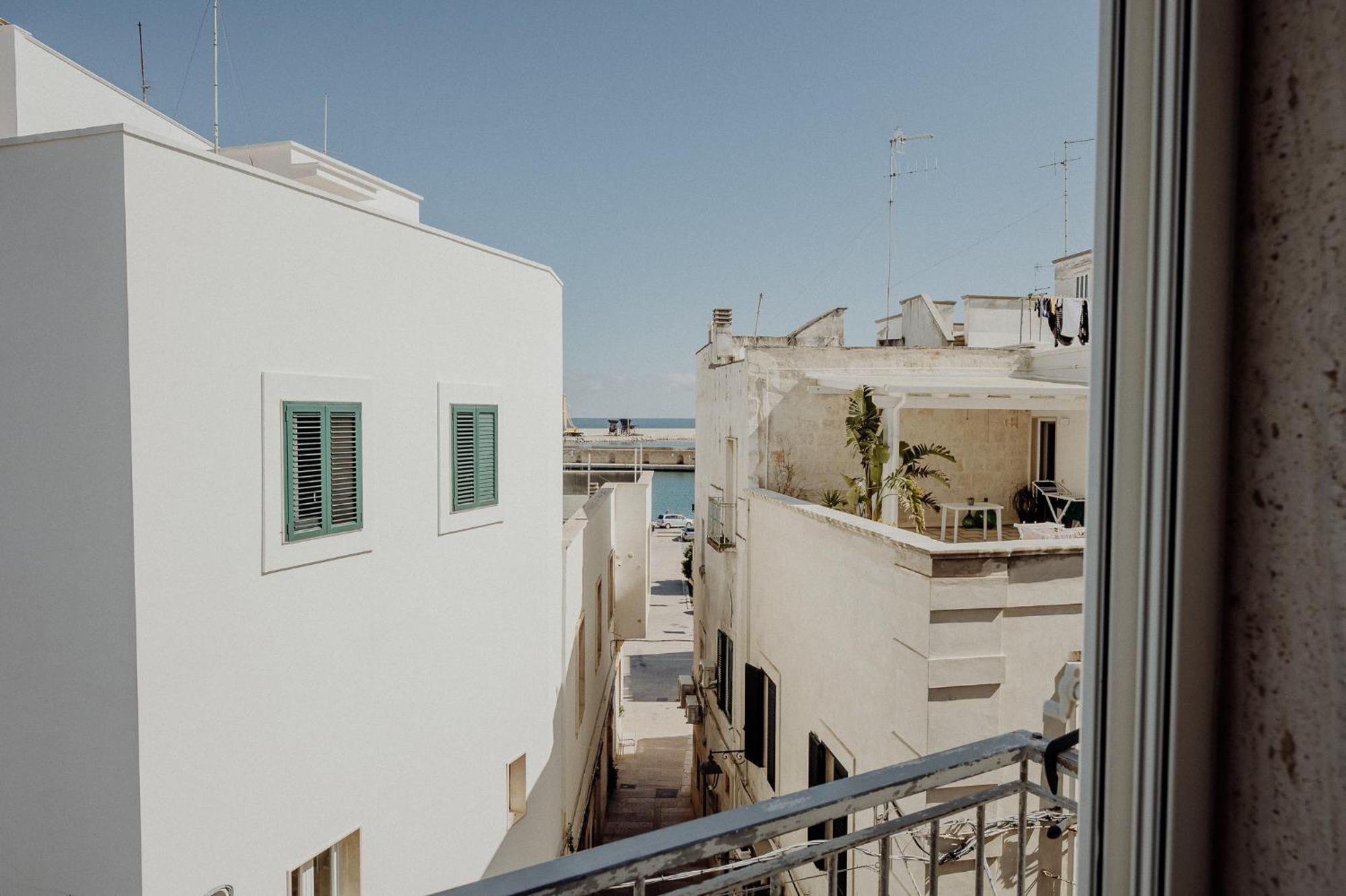 Fari E Fanali By Monholiday Monopoli Extérieur photo